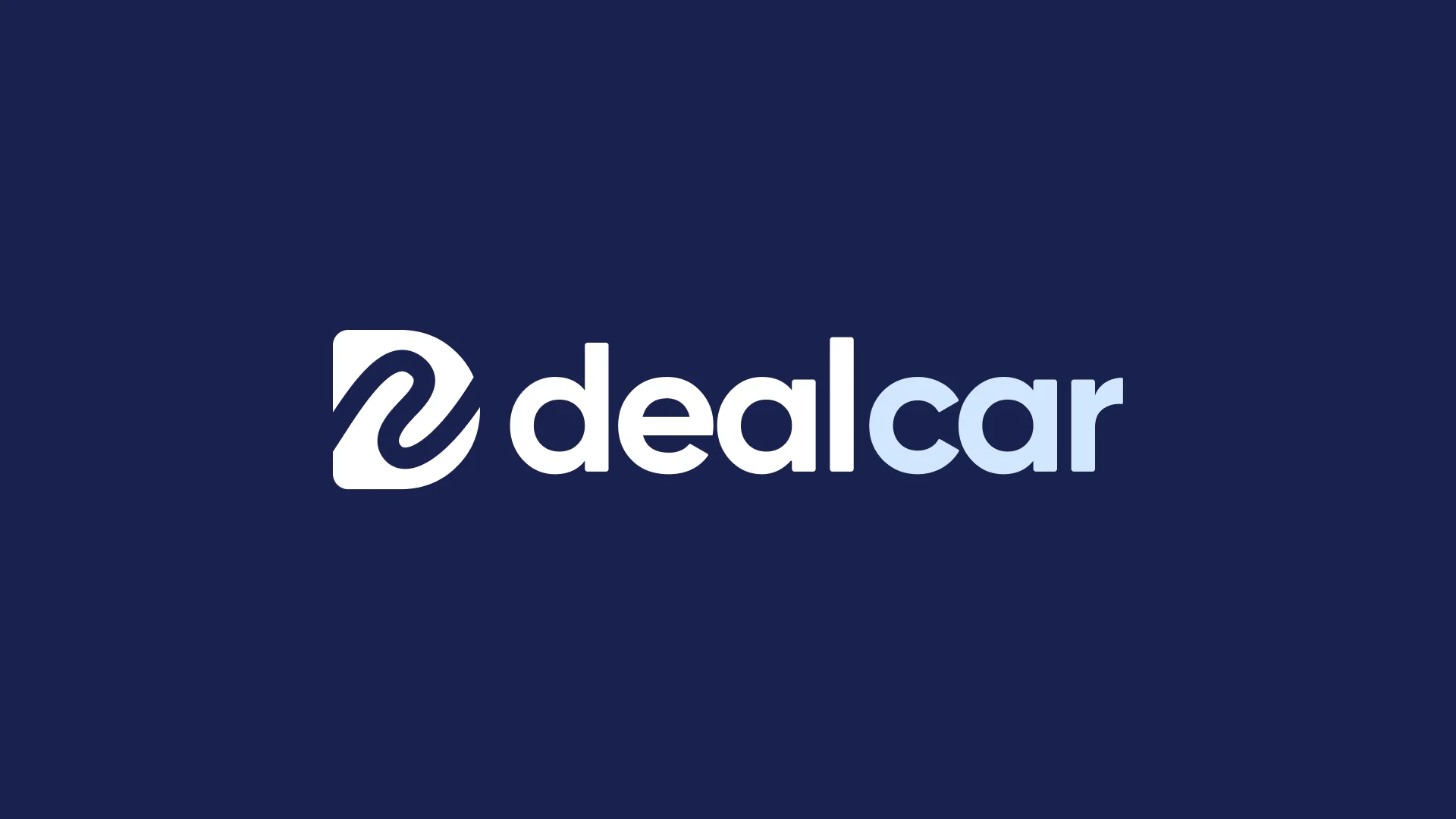 Dealcar project screenshot